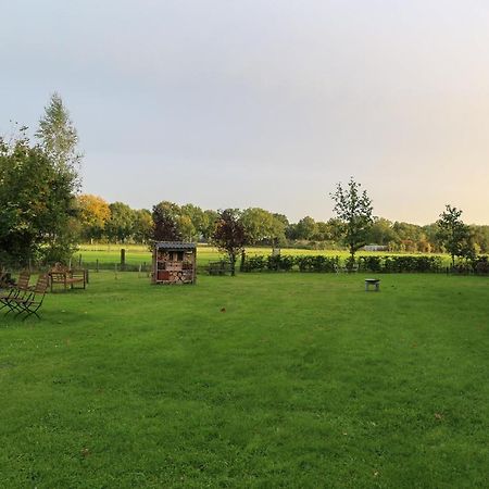 De Rolders Bed and Breakfast Wapenveld Eksteriør billede