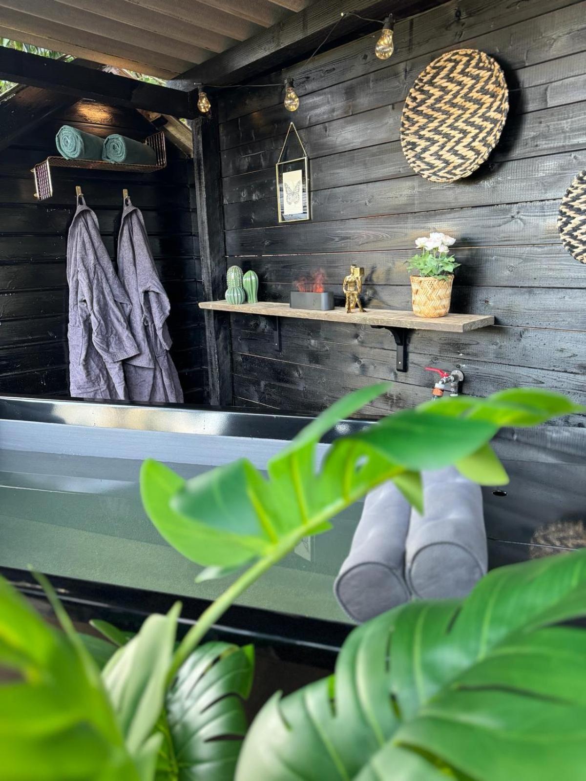 De Rolders Bed and Breakfast Wapenveld Eksteriør billede