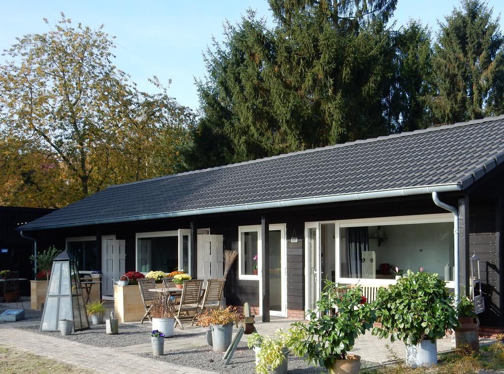 De Rolders Bed and Breakfast Wapenveld Eksteriør billede