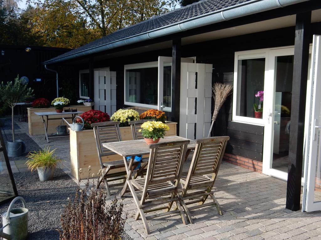 De Rolders Bed and Breakfast Wapenveld Eksteriør billede